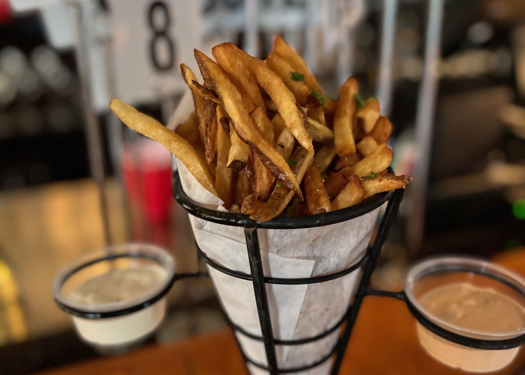 delachaise fries